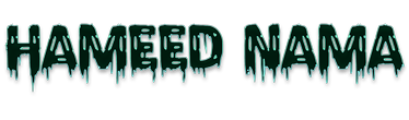 Hameed Nama